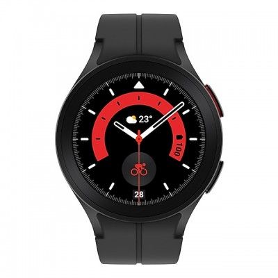 Smartwatch Samsung Galaxy Watch5 Pro 45mm Black BT