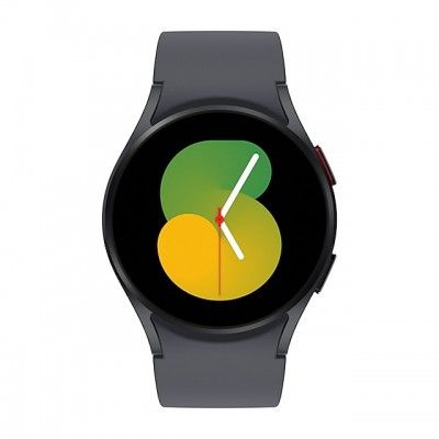 Smartwatch Samsung Galaxy Watch5 40mm Gray BT