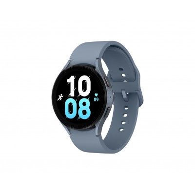Smartwatch Samsung Galaxy Watch5 44mm Blue BT