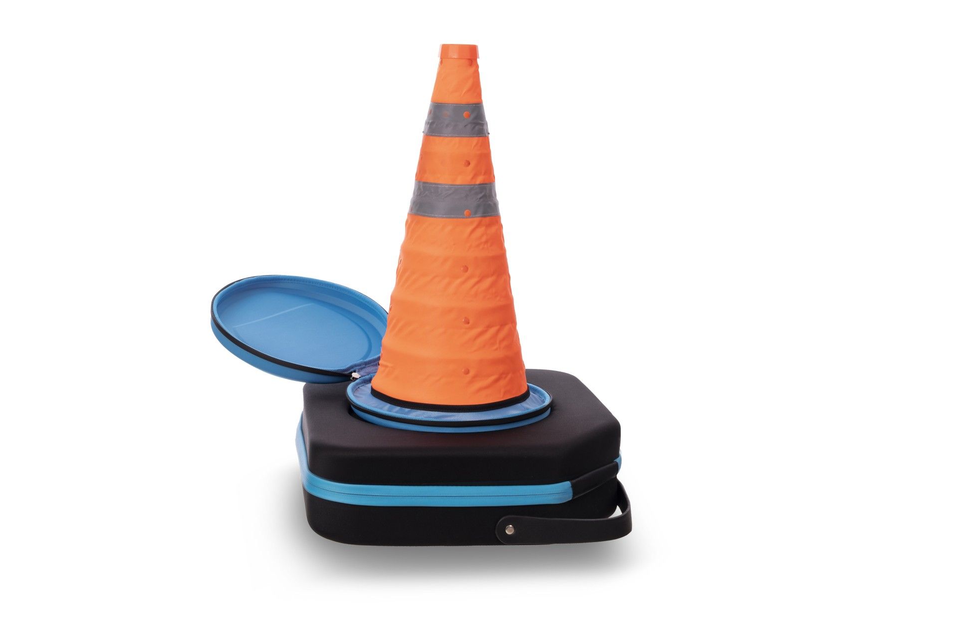 Cabo de Carregamento Elétrico tipo 2 Trifásico