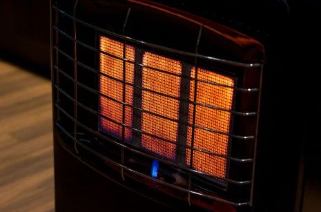 Aquecedores a gás: são ou não uma boa opção para aquecer a casa?