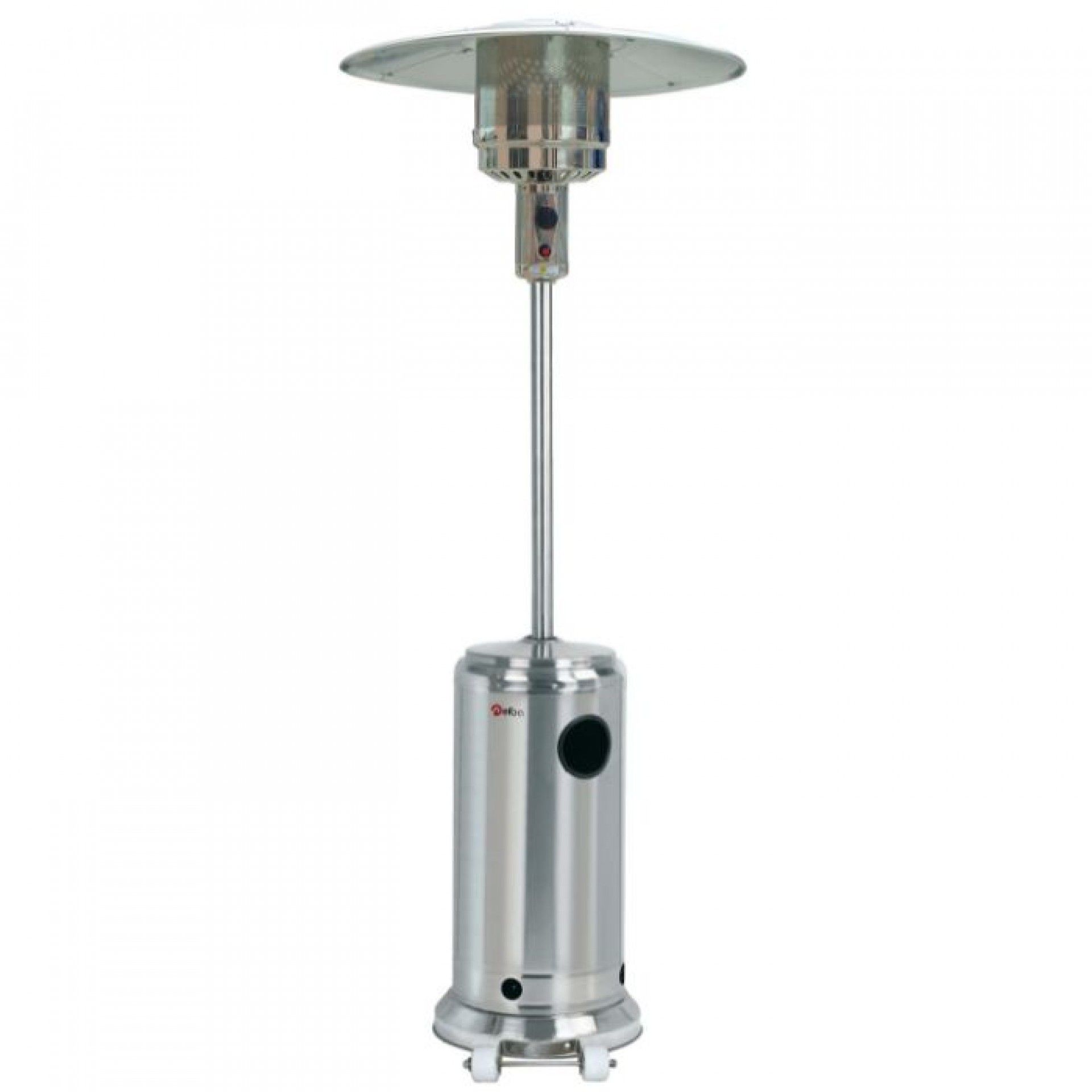 Aquecedor Exterior Cogumelo a Gás - Delba