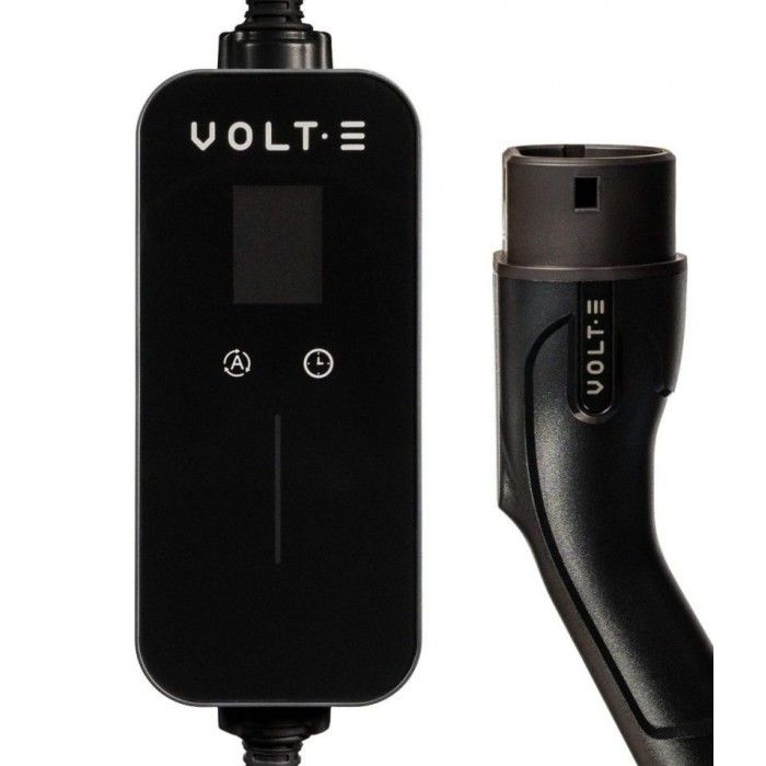 Carregador Veculos Eltricos Porttil 3.6Kw E-LECTRON-5