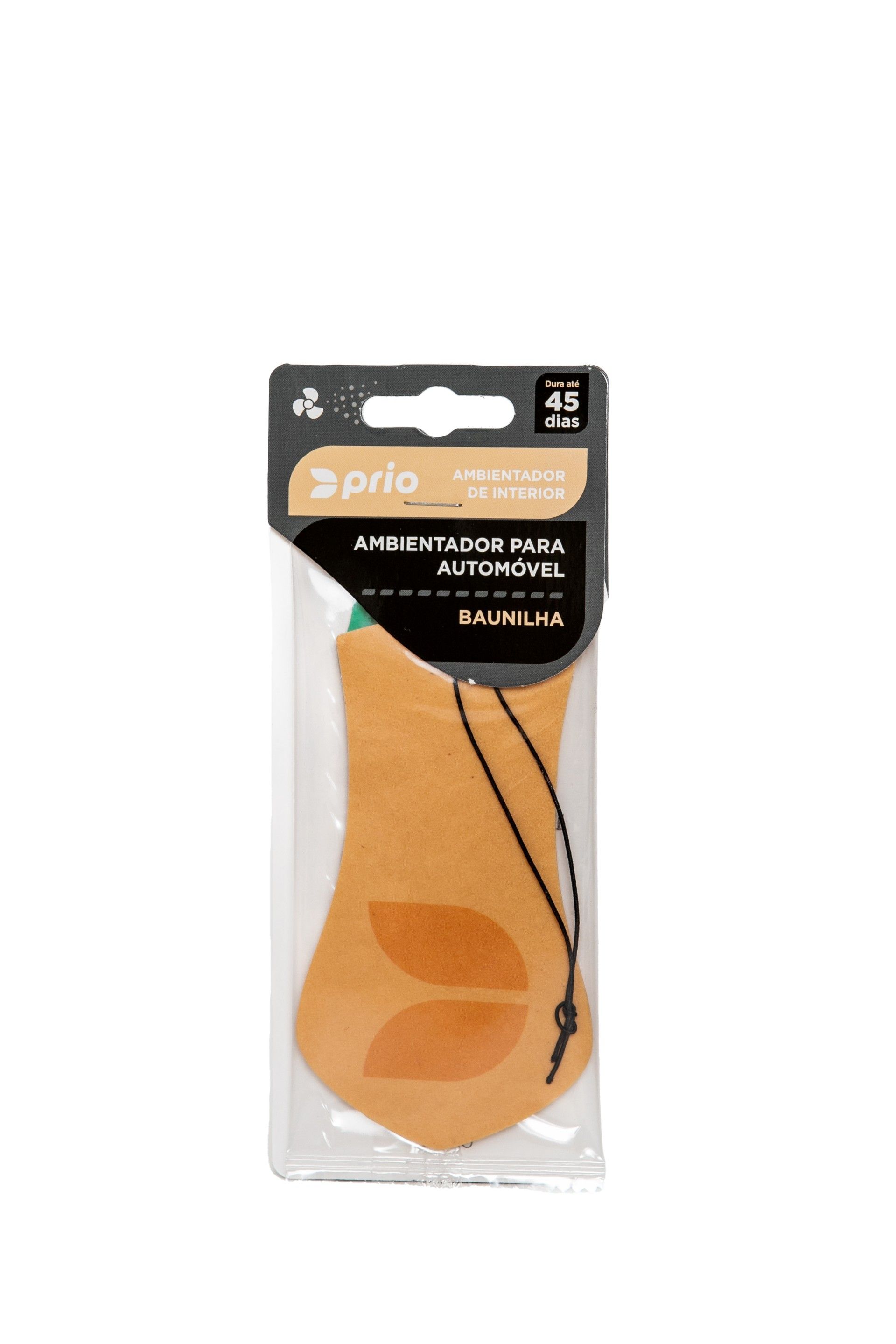 PRIO Ambientador para Automóvel Sense Baunilha