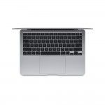 MacBook Air 13P / 8GB / 256GB / Apple M1 CPU 8core e GPU 7core / Cinzento sideral