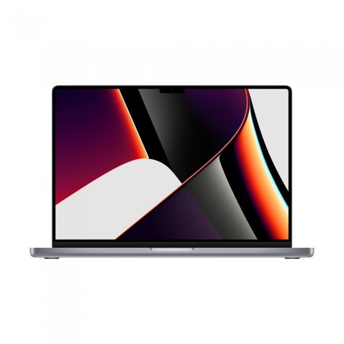MacBook Pro 16 M1 Pro 10c 16GB/1TB Cinzento