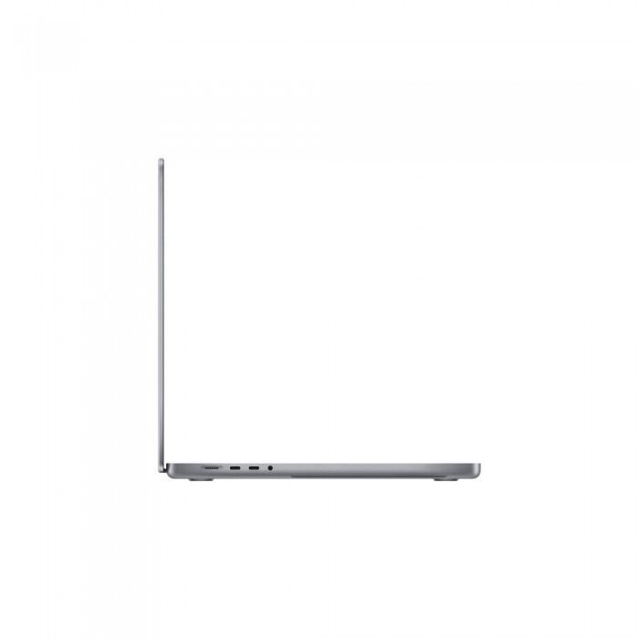 MacBook Pro 16 M1 Pro 10c 16GB/1TB Cinzento