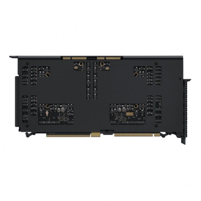 Radeon Pro W6800X Duo MPX Module