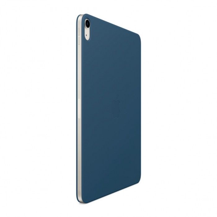 Capa Smart Folio iPad Air (Azul marinho)