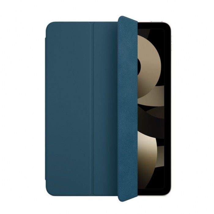 Capa Smart Folio iPad Air (Azul marinho)