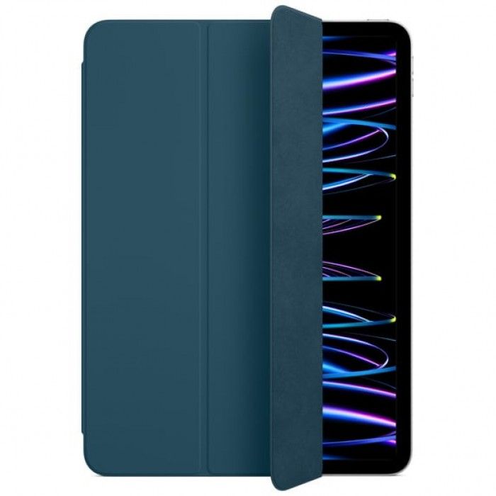 Smart Folio iPad Pro 11 (Azul-marinho)