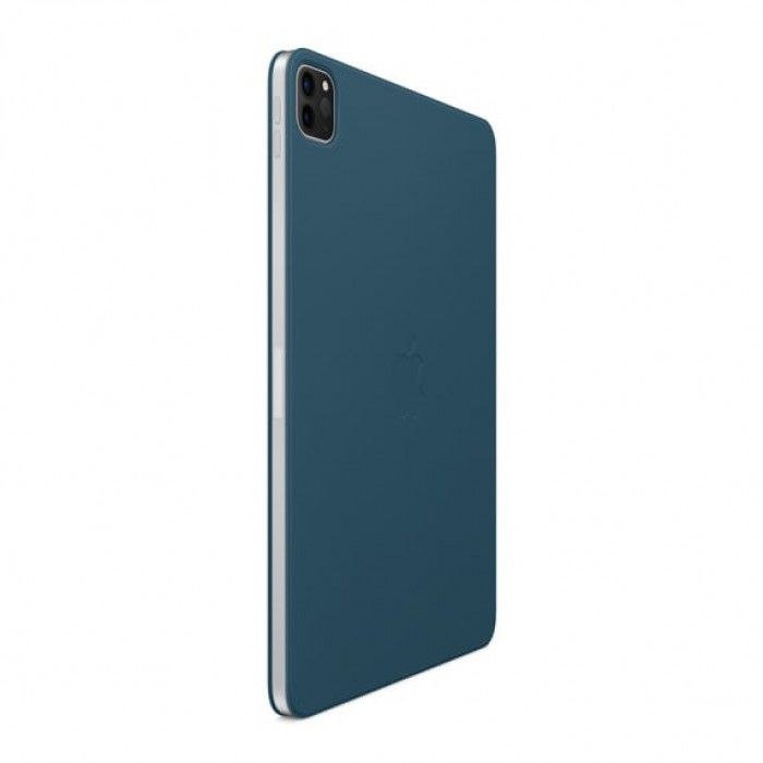 Smart Folio iPad Pro 11 (Azul-marinho)