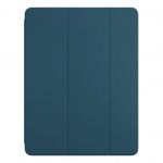 Smart Folio iPad Pro 12.9 (Azul-marinho)