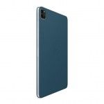 Smart Folio iPad Pro 11 (Azul-marinho)