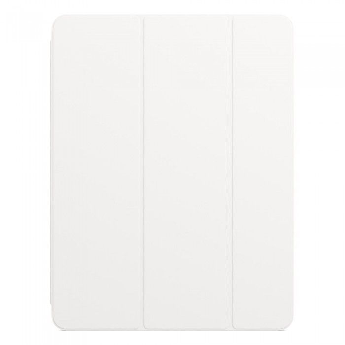 Smart Folio Para iPad Pro de 12.9 polegadas (5 Ger) - Branco