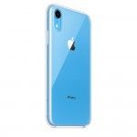 iPhone XR Clear Case