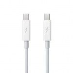 Thunderbolt Cable (0.5 m)