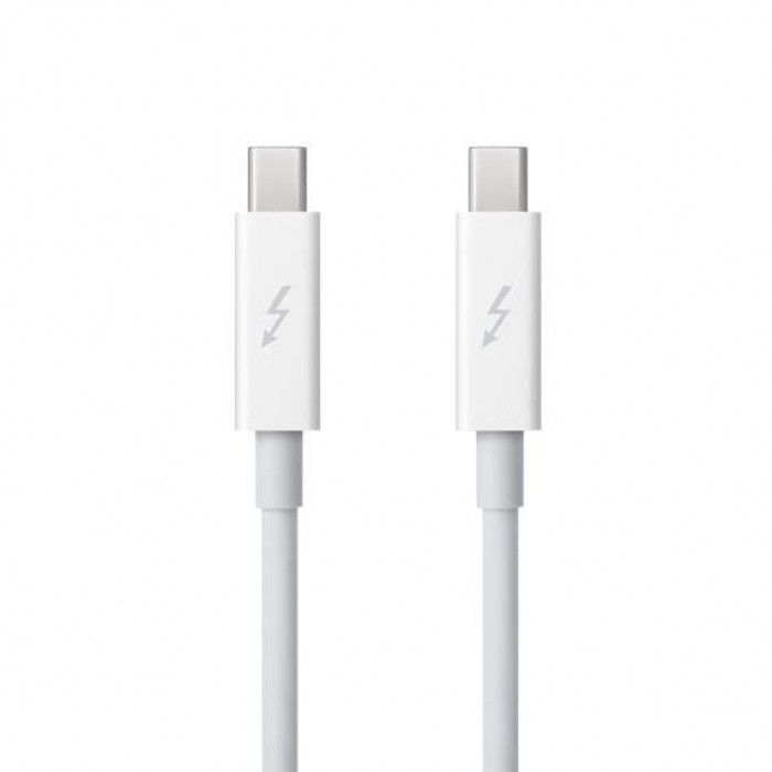 Thunderbolt Cable (2.0 m)