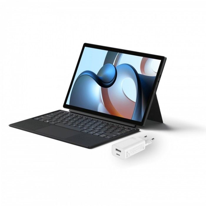 Porttil Bundle Pc Book S 8+256 & Teclado Book S & Carregador