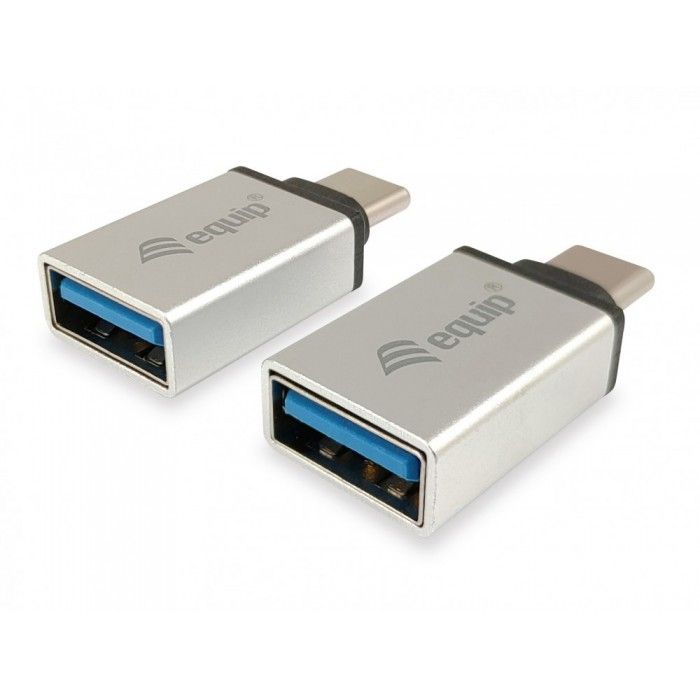 Adaptador USB-C - USB-A
