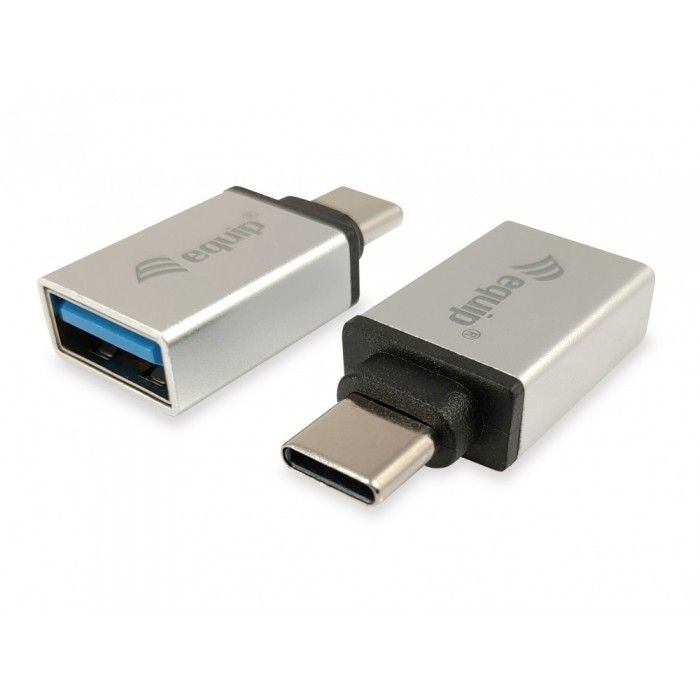 Adaptador USB-C - USB-A