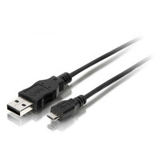 Cabo USB-MICRO USB 2.0 -1:8M