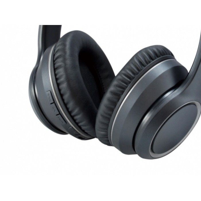 Headset Bluetooth c/ ANC Noise Reduction