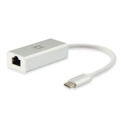 Adaptador rede Gigabit USB-C