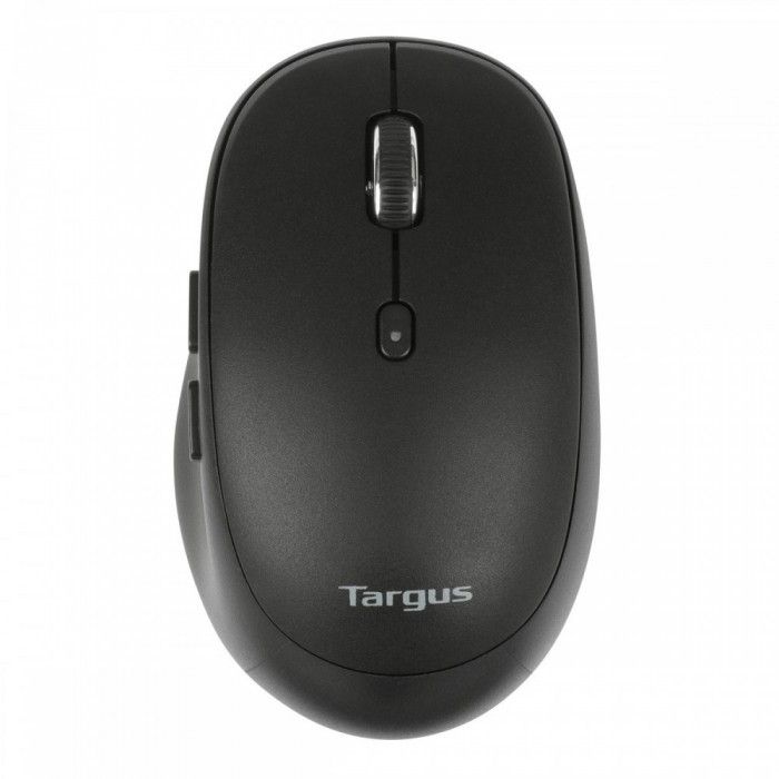 Targus AMB582GL rato Mo direita RF Wireless + Bluetooth tico 2400 DPI