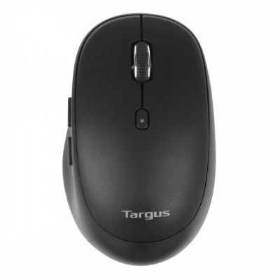 Targus AMB582GL rato Mão direita RF Wireless + Bluetooth Ótico 2400 DPI
