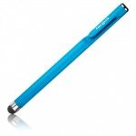 Pencil p/ Tablet Stylus Antimicrobiana Azul