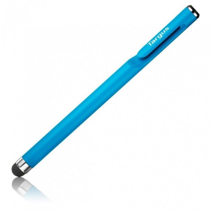 Pencil p/ Tablet Stylus Antimicrobiana Azul