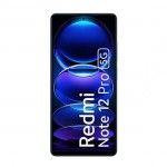 Smartphone Redmi Note 12 5G 6GB/28GB Onyx Gray