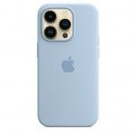 Capa Silicone Magsafe iPhone 14 Pro - C?u