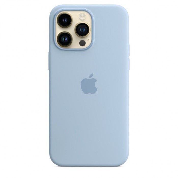 Capa Silicone Magsafe iPhone 14 Pro Max - C?u