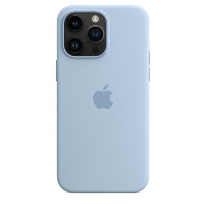 Capa Silicone Magsafe iPhone 14 Pro Max - C?u