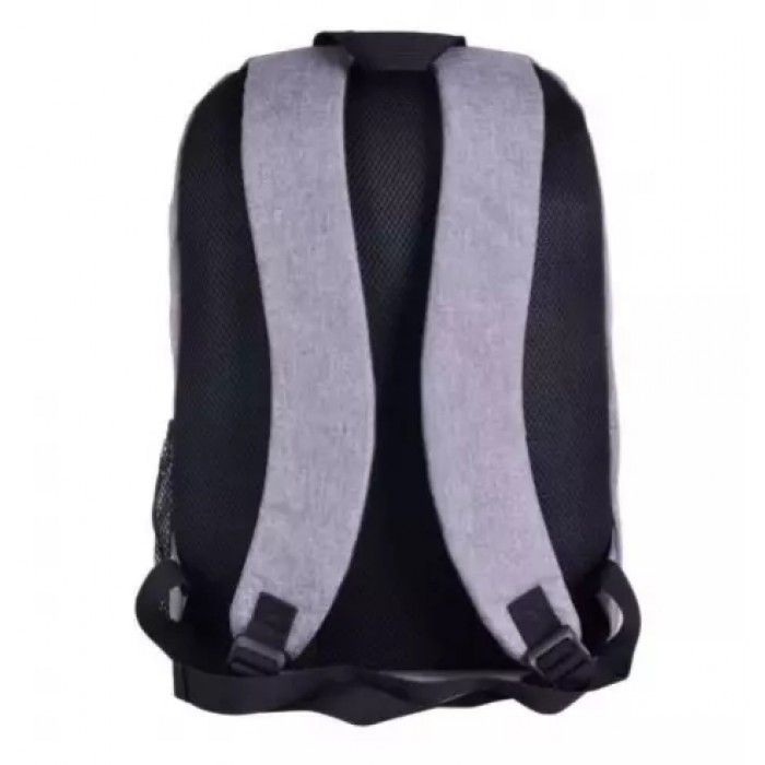 Mochila Urban Backpack 15.6 Cinzento