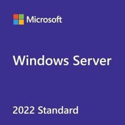 Windows Server 2022 Standard Rok 16Core