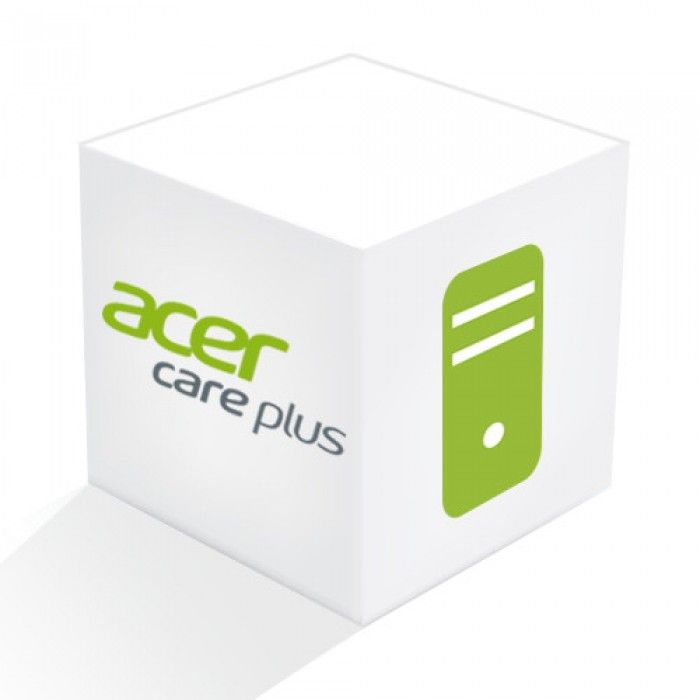 Extenso De Garantia Desktop Acer 3 Anos Carry In