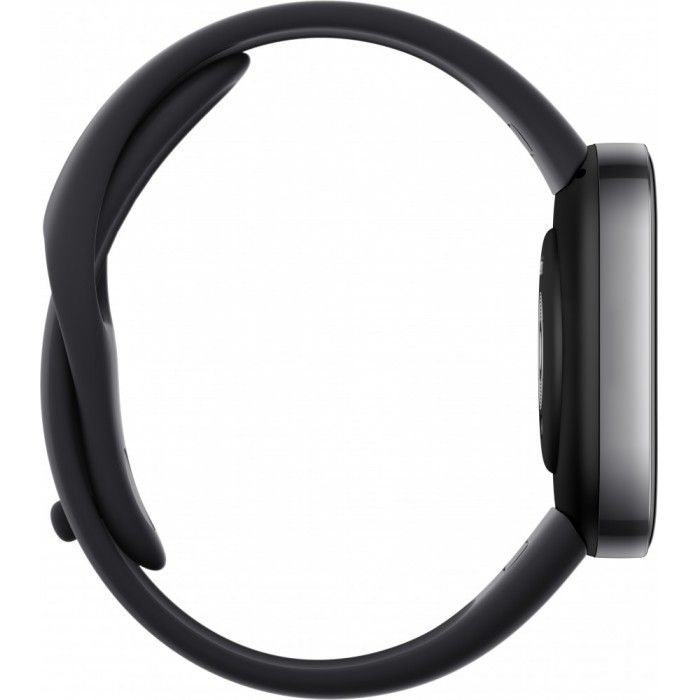 Smartwatch Redmi Watch 3 Black