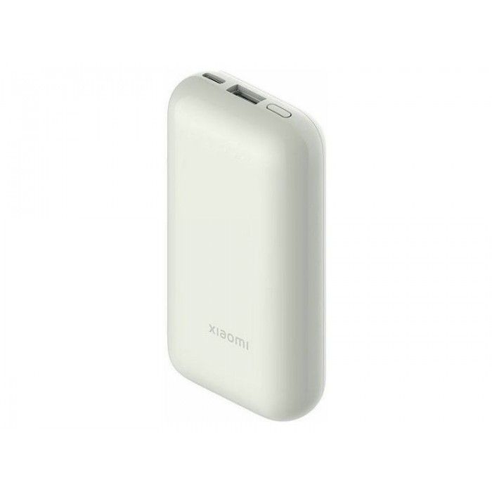 Powerbank 33W 10000mAh Pocket Edition Pro (Ivory)