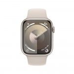 Watch S9 Cell 45mm Luz das Estrelas Sport - S/M