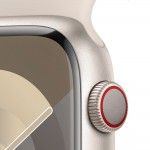 Watch S9 Cell 45mm Luz das Estrelas Sport - S/M