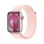 Watch S9 Cell 45mm Rosa/Rosa-claro Loop