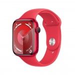 Watch S9 45mm (PRODUCT)RED Sport - S/M