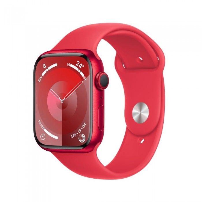 Watch S9 45mm (PRODUCT)RED Sport - M/L