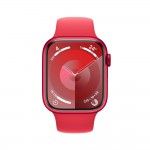 Watch S9 Cell 45mm (PRODUCT)RED Sport - M/L