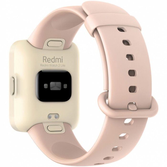 Bracelete Redmi Watch 2 Lite Strap Pink