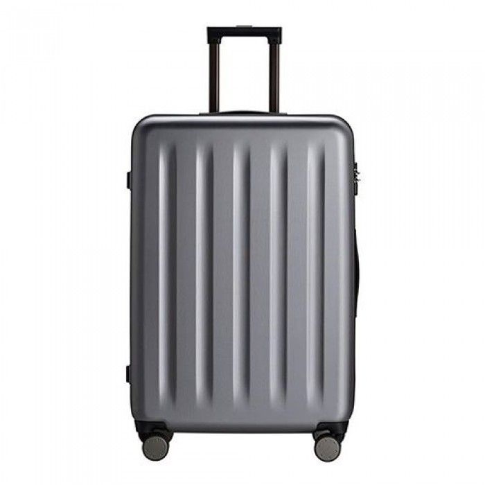Mala de Viagem 20Pol Classic Luggage Cinza