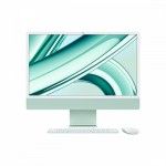 iMac 24 M3 8c CPU/10c GPU 512GB Verde